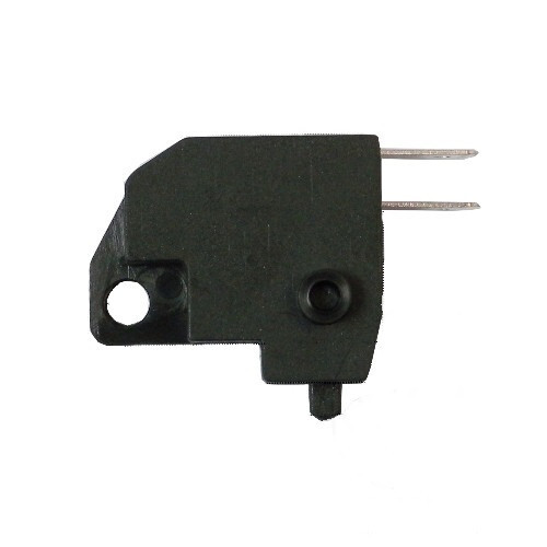 Front brake stop light - front, micro
