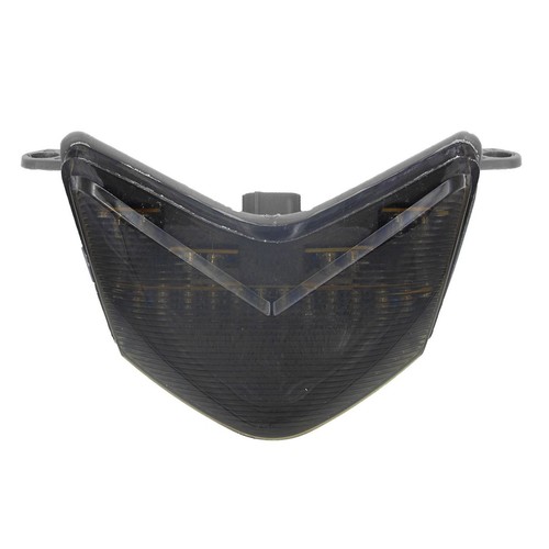 Led tail light integrated - tail,