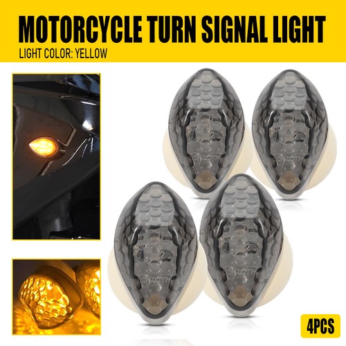 Flush mount led - led, signals