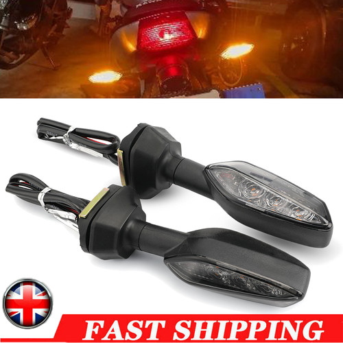 Rear led turn - turn, signal