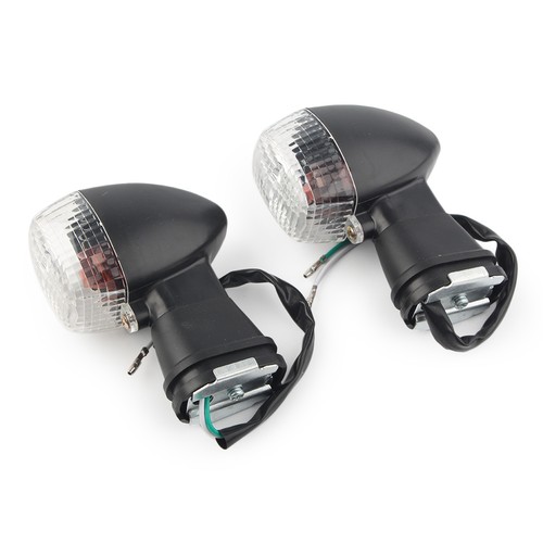 Turn signal indicator - turn, light