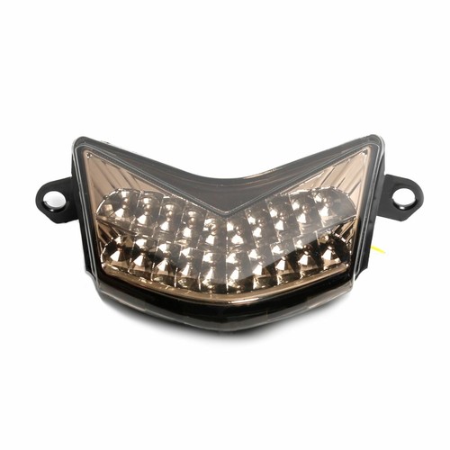 Rear led tail - tail, light