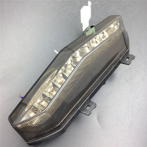 New motorcycle led tail light - tail,