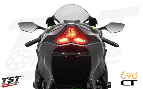 Kawasaki zx10r zx6r zx4rr z400 - zx10r,