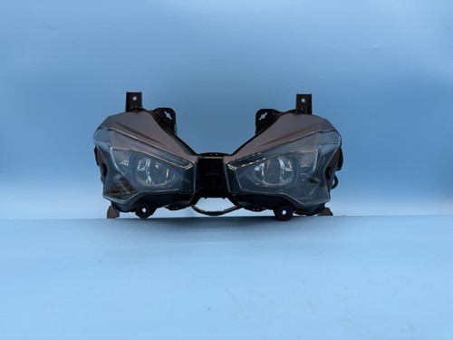 Kawasaki headlight - kawasaki,