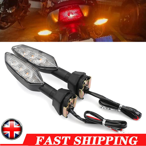 Rear led turn signal - turn,