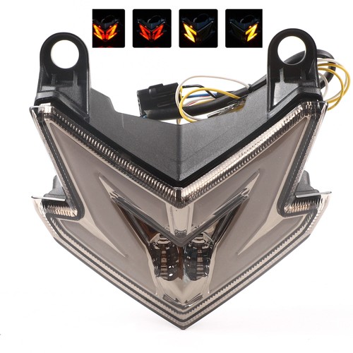 Style turn signal led brake - style,