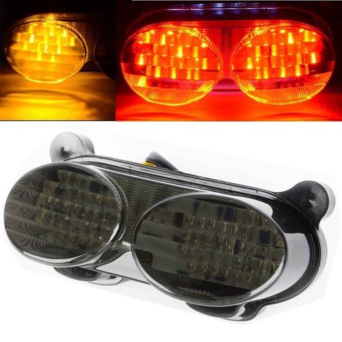 Led tail light - tail,