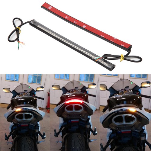 Motorcycle led strip light - 48,