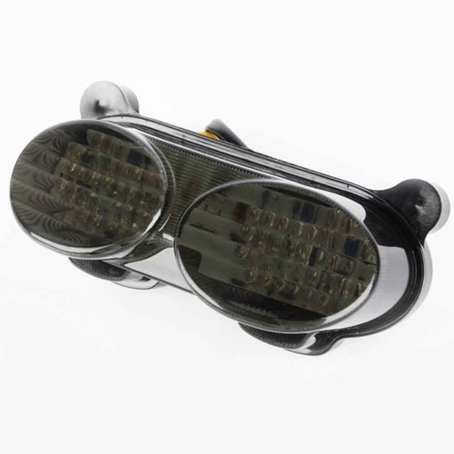 Rear led indicator brake - led,