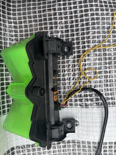 Zx6r b1h tail light green - b1h,