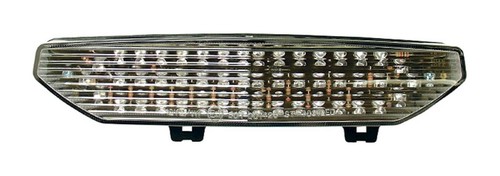 Kawasaki ninja 08 led - zx-6r,