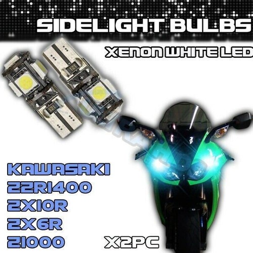 Kawasaki zzr1400 zx10r - zzr1400, zx6r