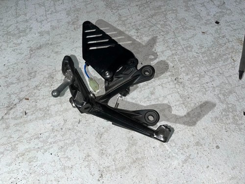 Genuine kawasaki zx6r 2012 - kawasaki,