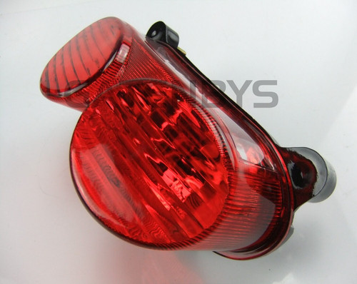 New brake tail light stop - brake, lens