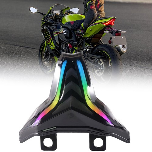 Integrated led tail - tail, light