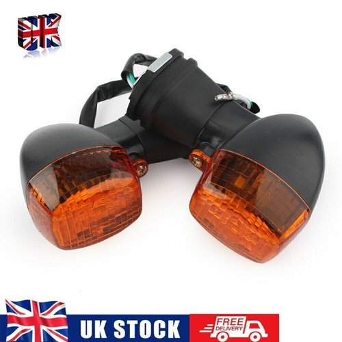 Front turn signals - front,