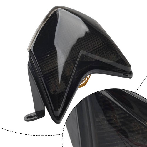 Led tail light - light, kawasaki