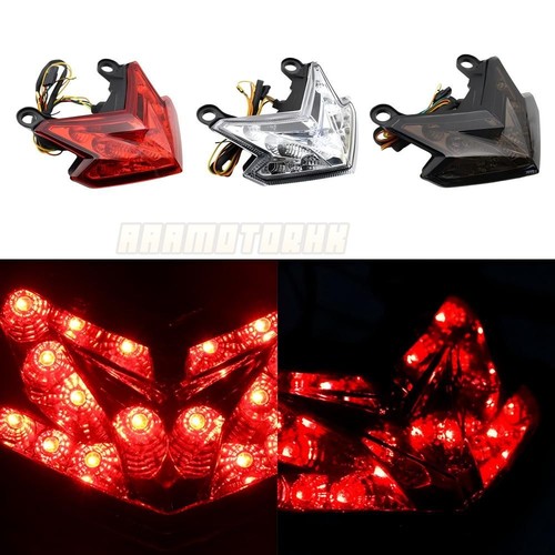 Rear light tail lamp for - tail,
