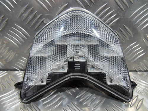Genuine kawasaki ninja zx6r - genuine,
