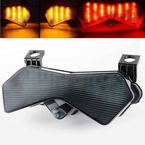 Turn signal lamp led tail - 1x,