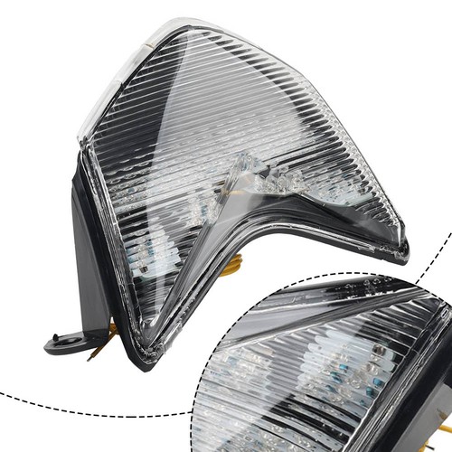 Led tail light - tail, for