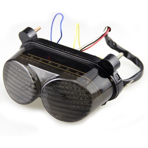 Motorcycle led tail light for - motorcycle,