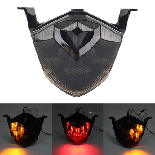 Led turn signals - led,