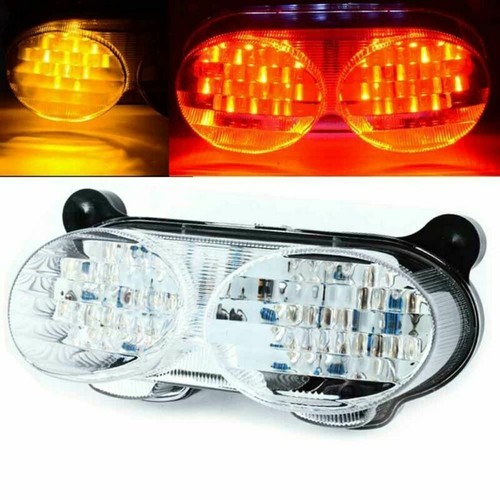 Motorcycle led tail - motorcycle,