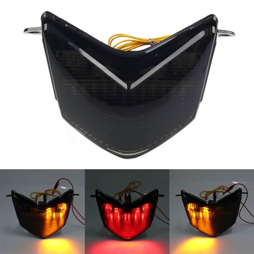 1xplastic led tail light for - led,
